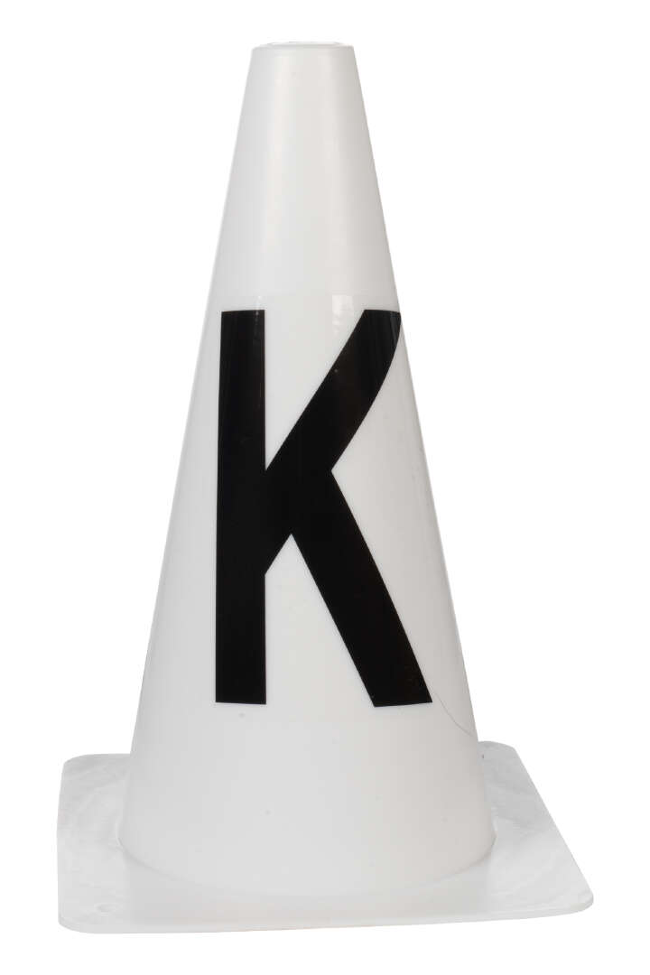 HKM Hobby Horsing Bahnpapylonen Dressur